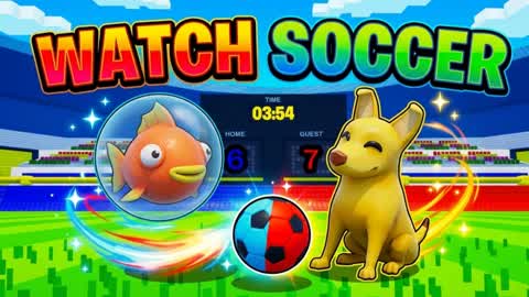 WATCH SOCCER