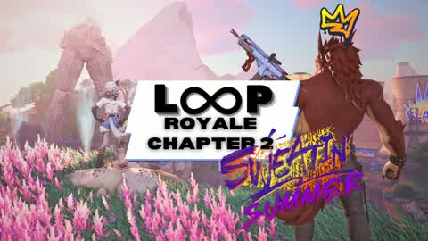 Loop Royale