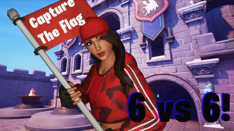 Bunny's Capture the Flag