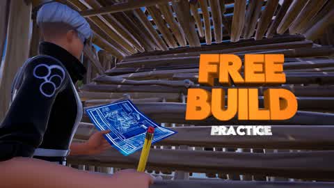 Freebuild Practice