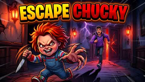 CHUCKY [HORROR GAME]
