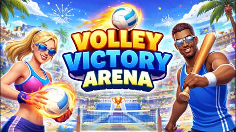 Volley Victory Arena