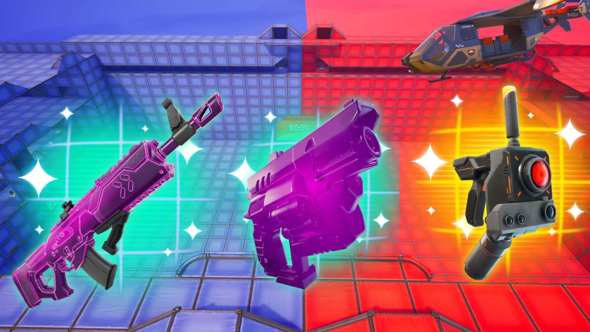 CRAZY RED VS BLUE CS5🔴🔵