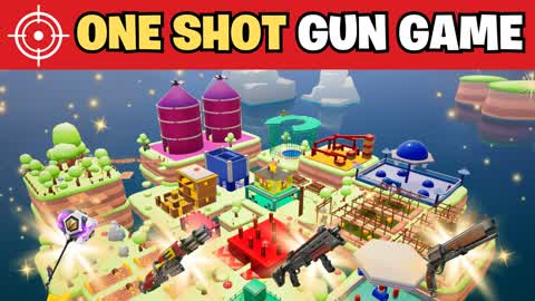 ONE SHOT GUN GAME RANDOM