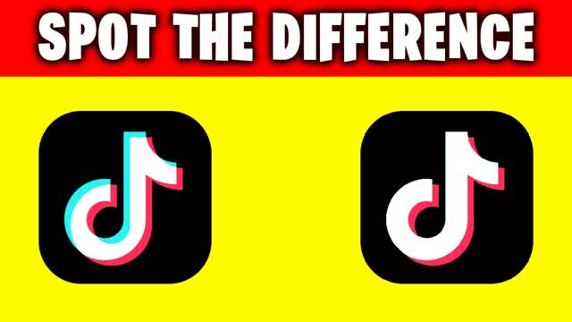 SPOT THE DIFFERENCE🔎