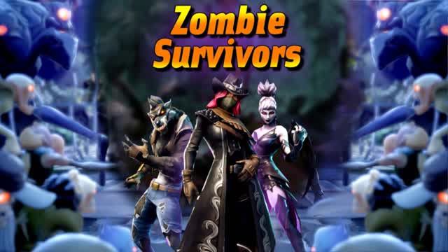 ZOMBIE WARS