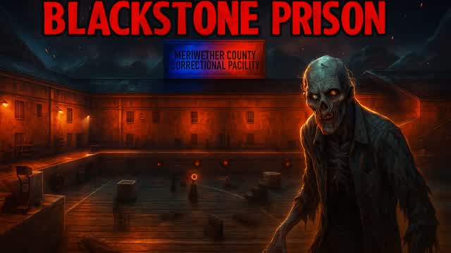 Blackstone Prison