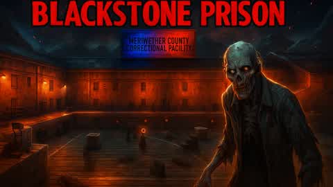 Blackstone Prison