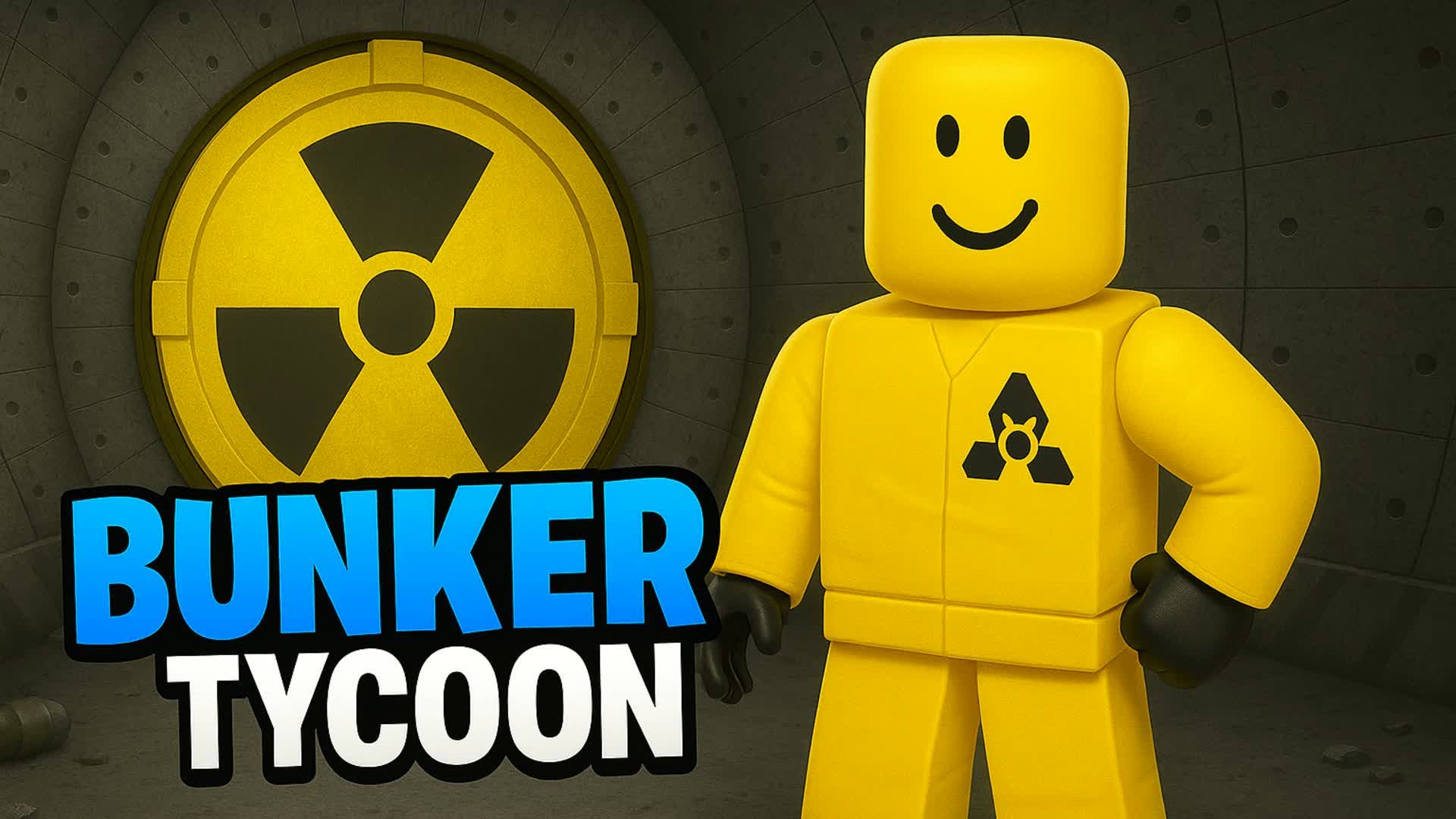 バンカータイクーン