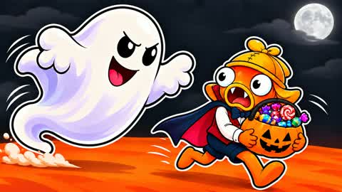 HALLOWEEN TYCOON