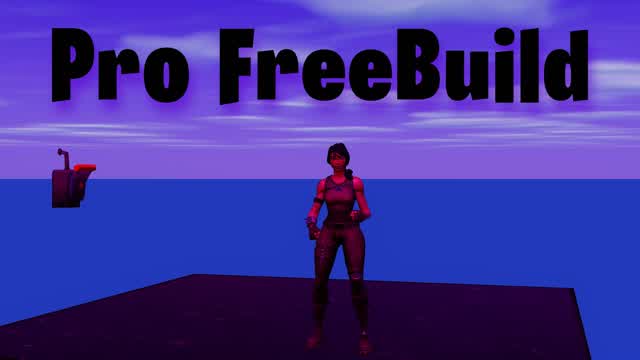 Pro FreeBuild