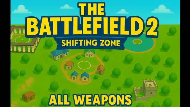 The Battlefield 2