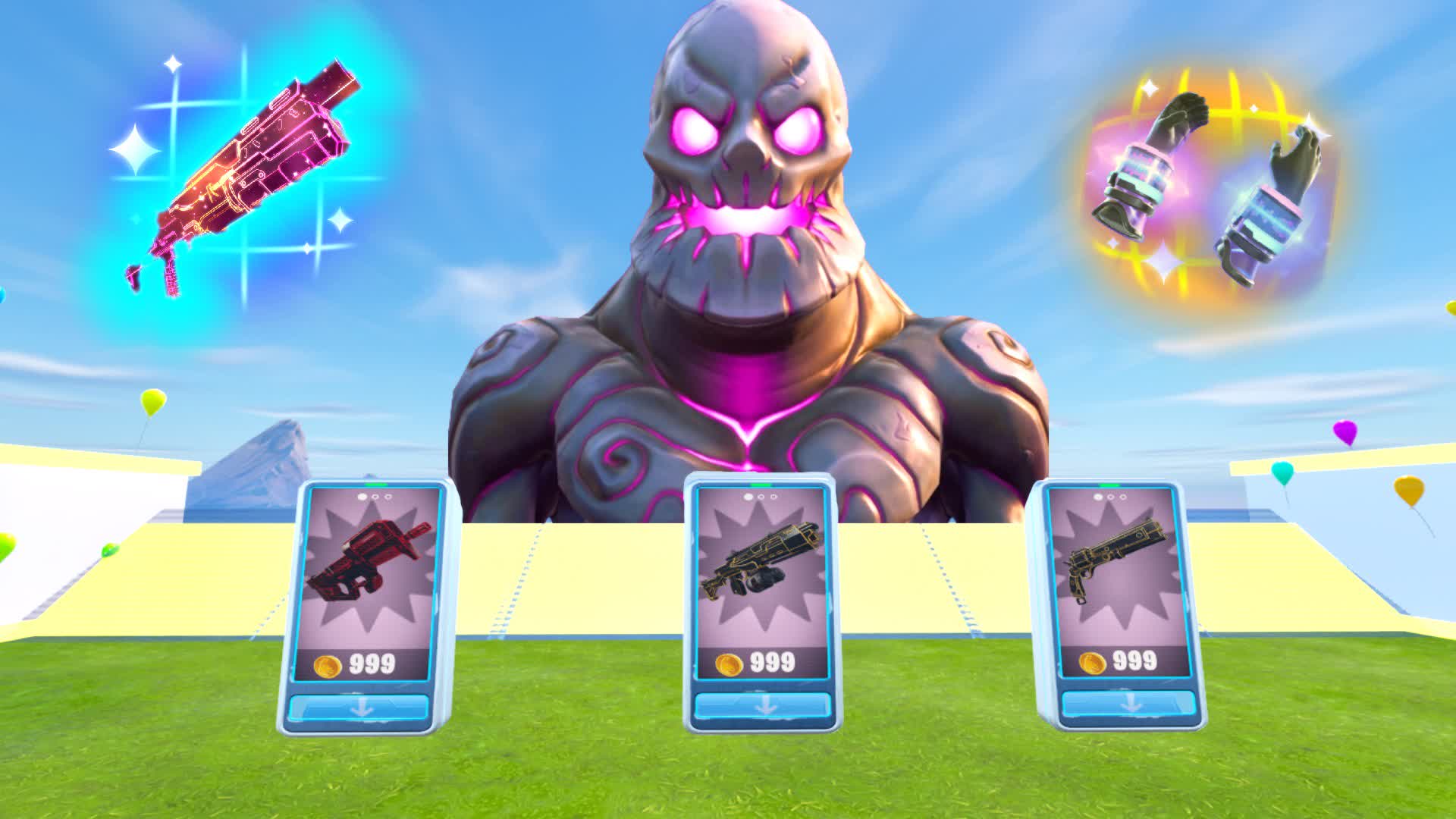 ZOMBIES DESERT (CO-OP)