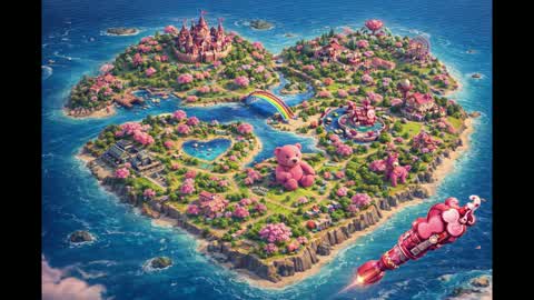 🥰 Love lsland 🥰