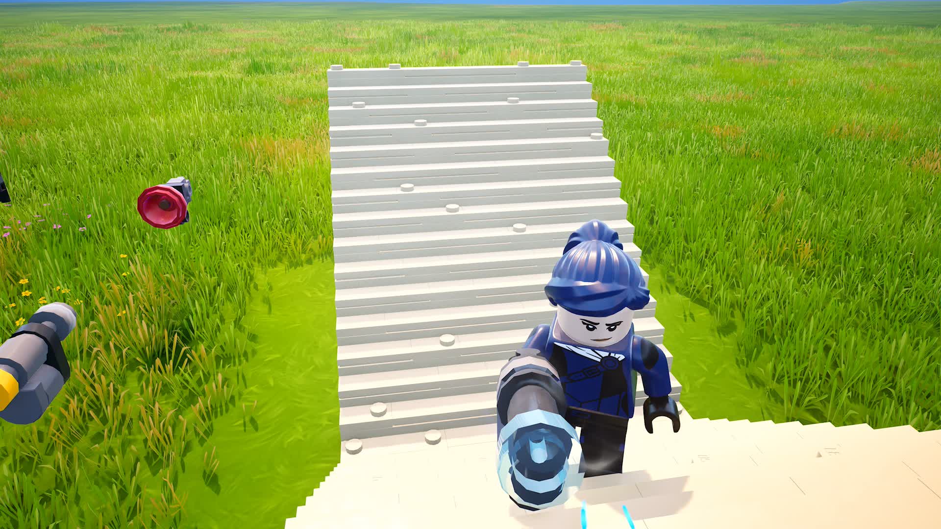 BRICK 1V1