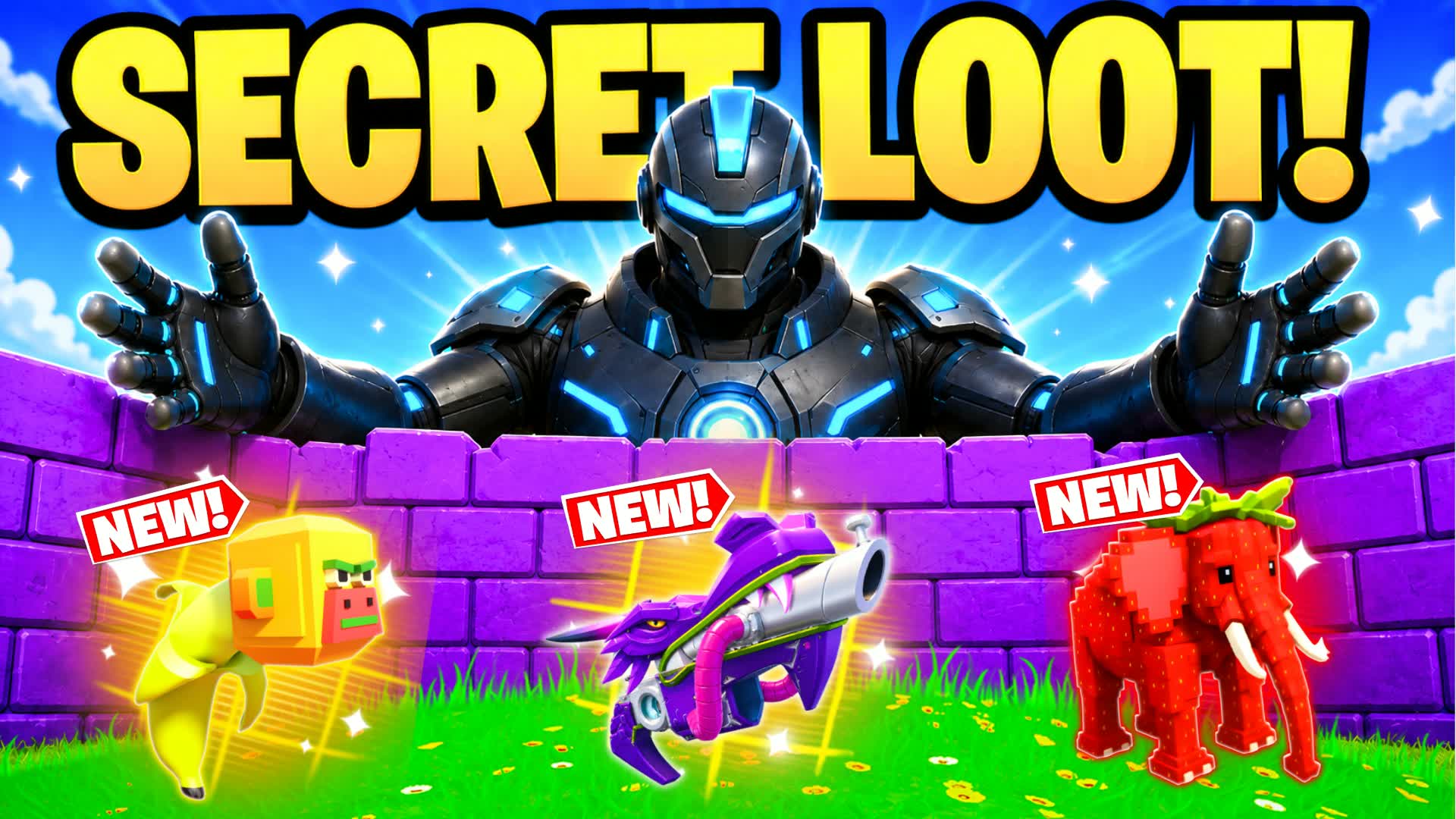 CRAZY 1V1 FFA جميع الاسلحة ALL GUNS