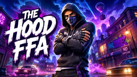 The Hood FFA