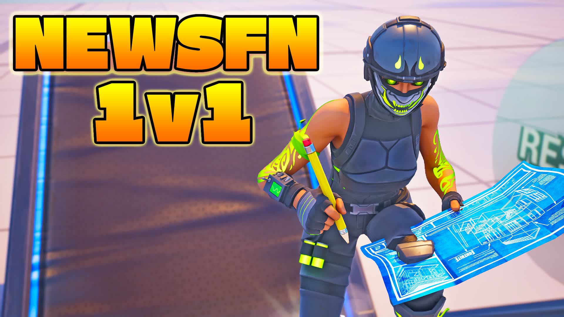 Newsfn 1v1