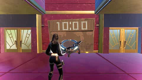 BOUZITOURNAMENT DUO - OG