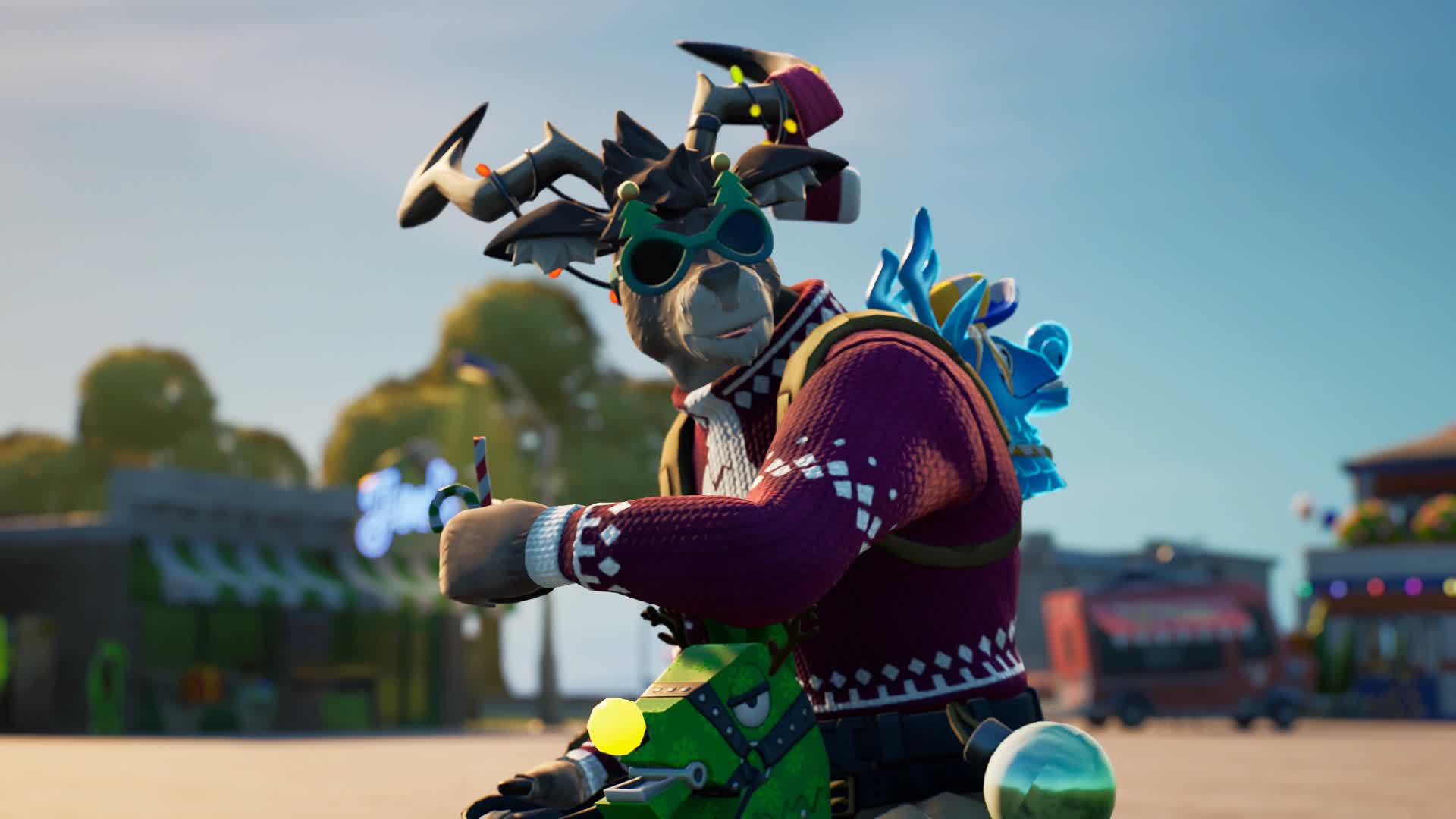 Shoreline Vacation Winterfest 8113 3610 9318 By Thatpolar Fortnite shoreline-vacation-winterfest-8113-3610-9318-by-thatpolar-fortnite