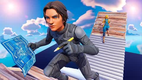 1v1 BUILD FIGHT [EZKFN]