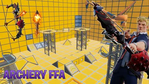 ARCHERY FFA