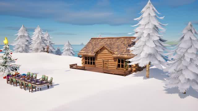 Capture 1 – Christmas Fiasco