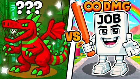 Fall Guys BRAINROT SIMULATOR