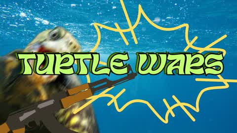 Turtle Wars V1