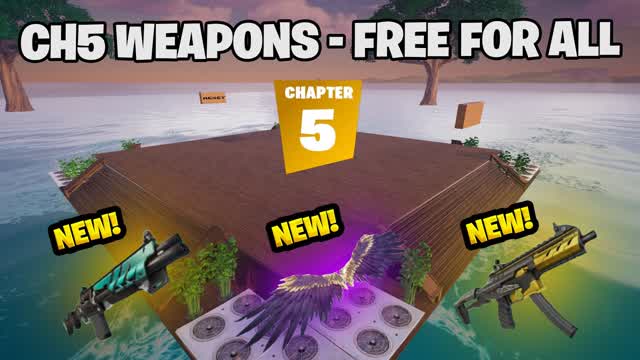 SPEED FFA BUILD FIGHTS 🌟