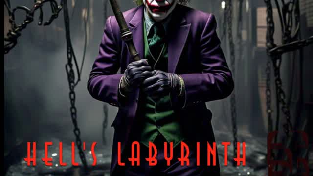 Hell's Labyrinth