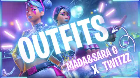 OUTFITS | MADASARAG