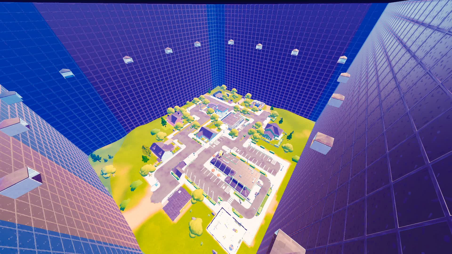ZONE WARS