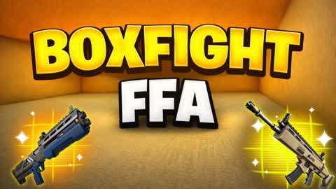 SUPER BOXFIGHTS FFA