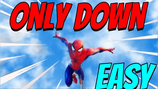 Capture 1 – Only Down Easy