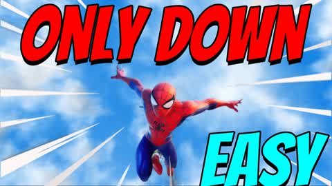 Only Down Easy