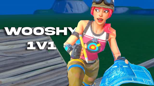 Wooshy 1v1 0 Delay