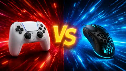 RED VS BLUE Siege Hurricane 🔴🔵