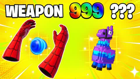 PRO SPIDER-MAN GUN GAME V2đŻ
