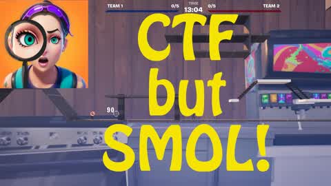 Micro CTF