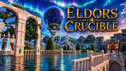 Eldors Crucible