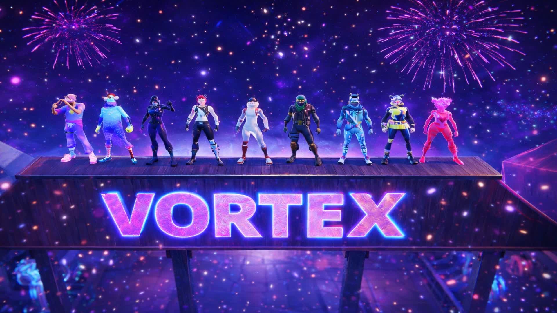 VTX パラダイス