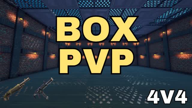 BOX PVP 🎯