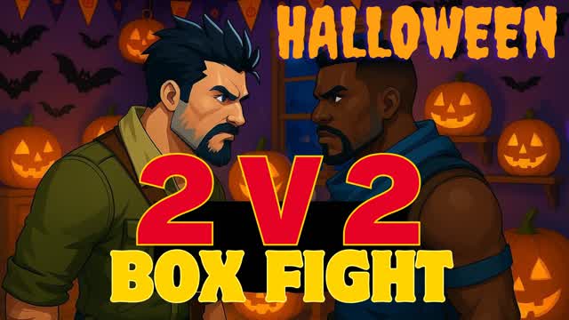 Halloween Box 2v2