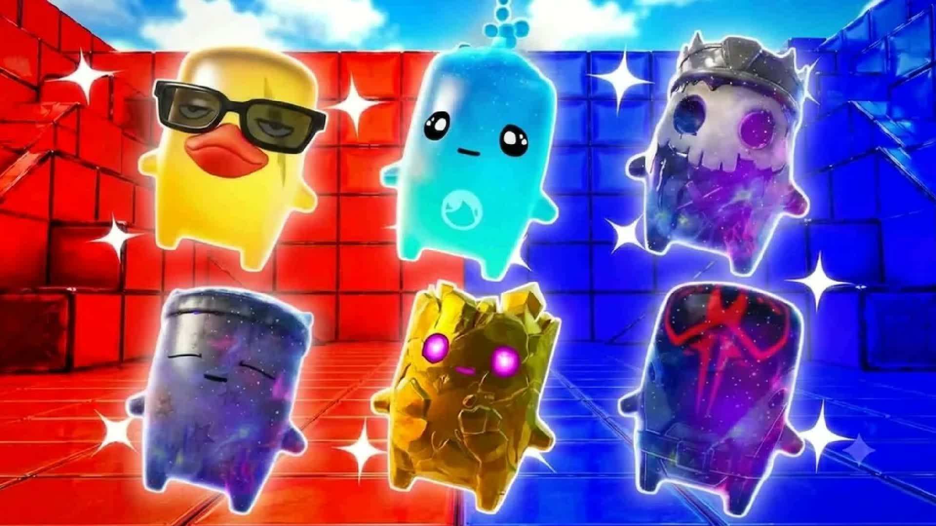 red vs blue wadhjaw
