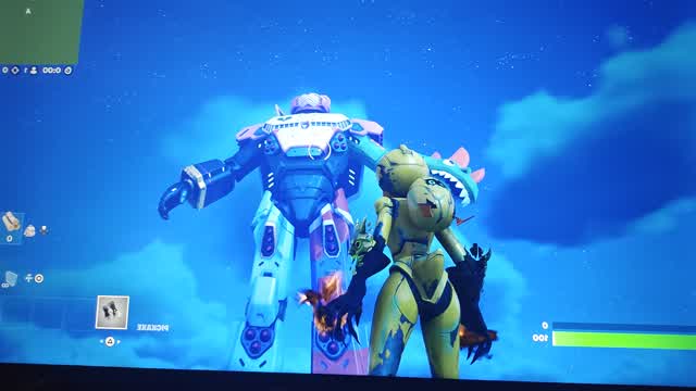 Capture 1 – Free For All 4