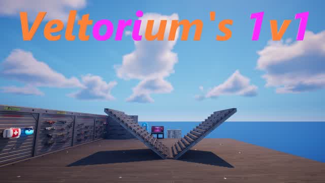Veltoriums 1v1