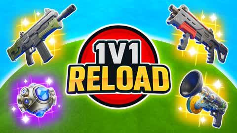 1V1 RELOAD 1V1V1 ZONE WARS REALISTICS
