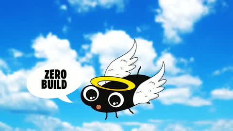 Batschi Zone Wars 🌀 Zero Build