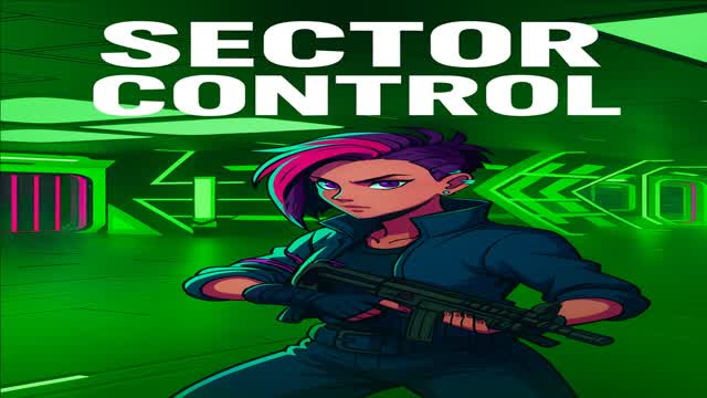 Sector Control Mass Domination - 20v20